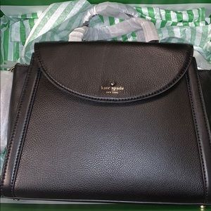 KATE SPADE pocket book